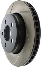 Load image into Gallery viewer, StopTech Slotted Sport Brake Rotor