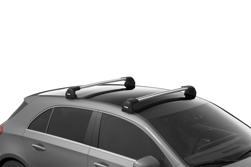 Thule Edge Fix Point (4 Pack) - Black