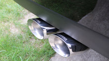Load image into Gallery viewer, Corsa 15-16 GMC Yukon Denali 6.2L V8 Single Side Exit Cat-Back Exhaust w/ Polished Tips