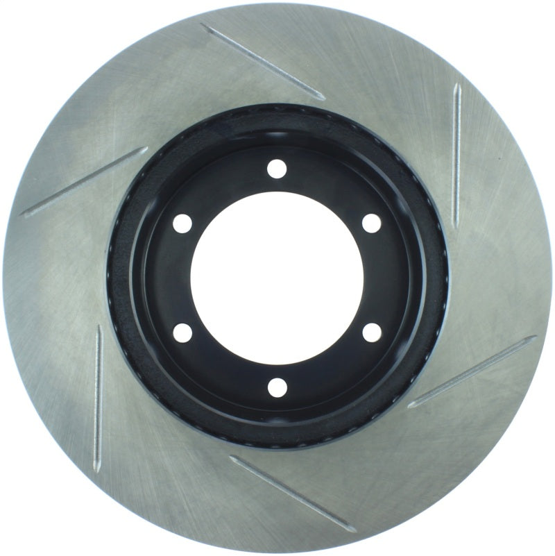 StopTech Slotted Sport Brake Rotor