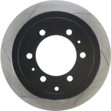 Load image into Gallery viewer, StopTech Slotted Sport Brake Rotor