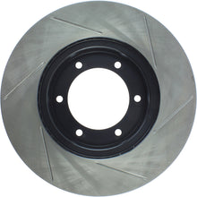 Load image into Gallery viewer, StopTech Slotted Sport Brake Rotor