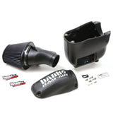 Banks Power 11-15 Ford 6.7L F250-350-450 Ram-Air Intake System - Dry Filter