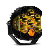 Load image into Gallery viewer, Baja Designs LP6 Pro Driving/Combo LED - Amber.