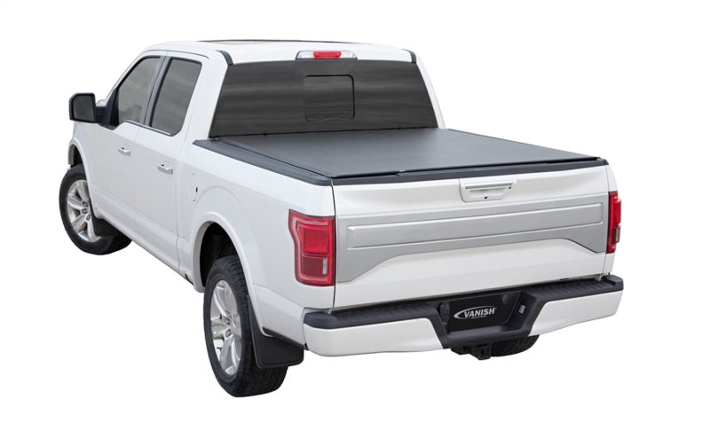 Access Vanish 08-16 Ford Super Duty F-250 F-350 F-450 6ft 8in Bed Roll-Up Cover