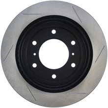 Load image into Gallery viewer, StopTech Slotted Sport Brake Rotor