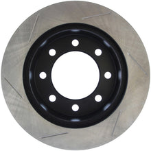 Load image into Gallery viewer, StopTech Slotted Sport Brake Rotor