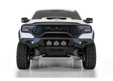 Load image into Gallery viewer, 21-C RAM TRX BOMBER FRONT BUMPER BLACK