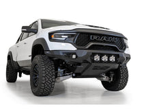 Load image into Gallery viewer, 21-C RAM TRX BOMBER FRONT BUMPER BLACK