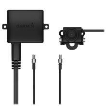 Load image into Gallery viewer, GARMIN BC™ 50 Wireless Backup Camera with License Plate Mount