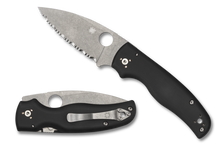 Load image into Gallery viewer, Spyderco SHAMAN™