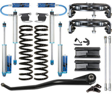 Load image into Gallery viewer, Carli Suspension Pintop Leveling System 2.5&quot; Diesel 2014-18 &amp; 2019+ 2500 Base Kit