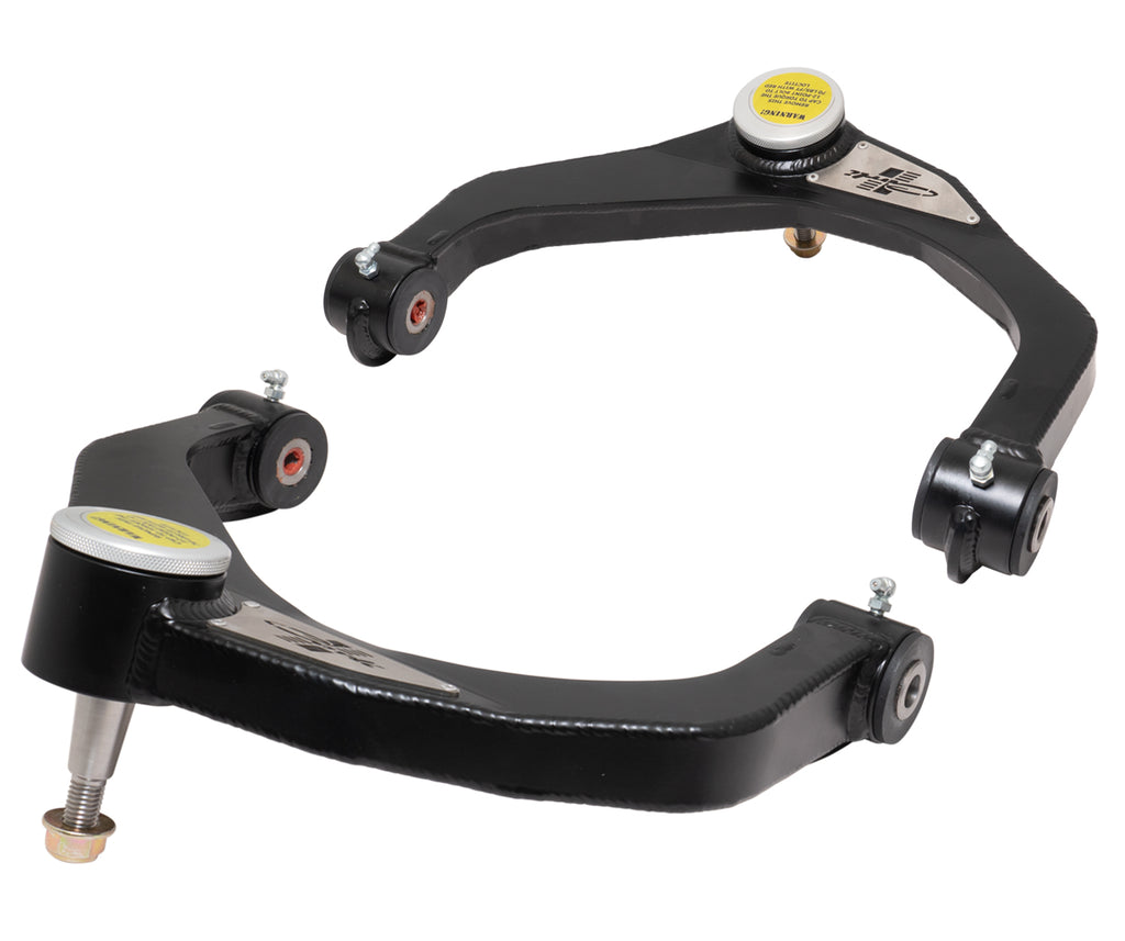 CARLI Dodge Boxed Upper Control Arm