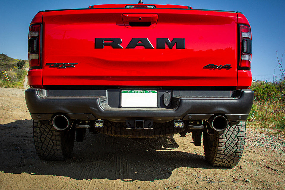 Baja Designs 2021+ Ram TRX 1500 S2 Dual Reverse Kit.