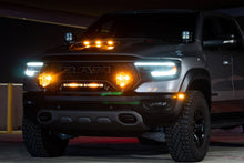 Load image into Gallery viewer, Baja Designs 21+ Dodge Ram TRX LP9 Series Bumper Kit.
