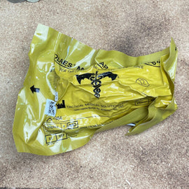 MEDICAL POINTS ABROAD BAFAK (Big A** First Aid Kit)