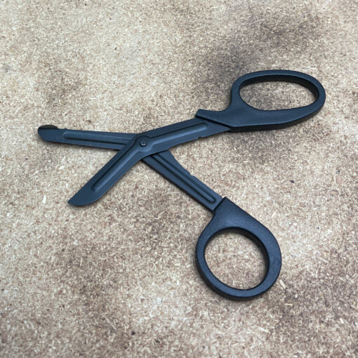 MEDICAL POINTS ABROAD BAFAK (Big A** First Aid Kit)