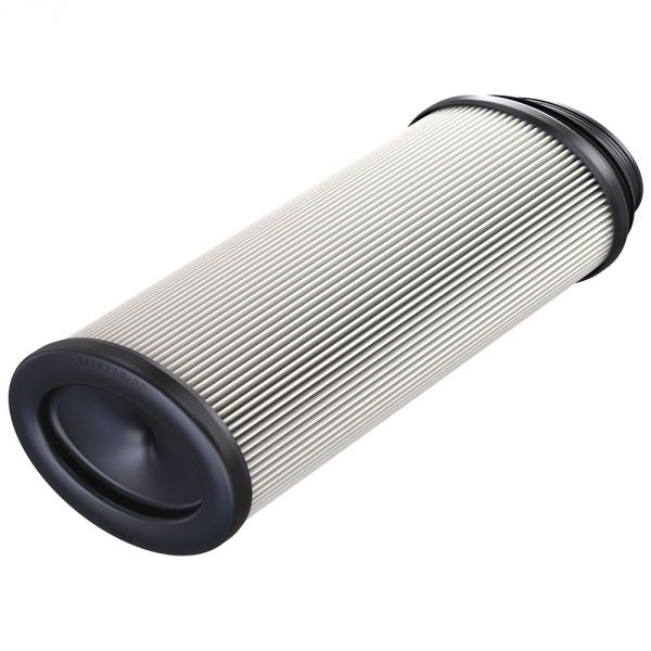S&B INTAKE REPLACEMENT FILTER (DRY EXTENDABLE)