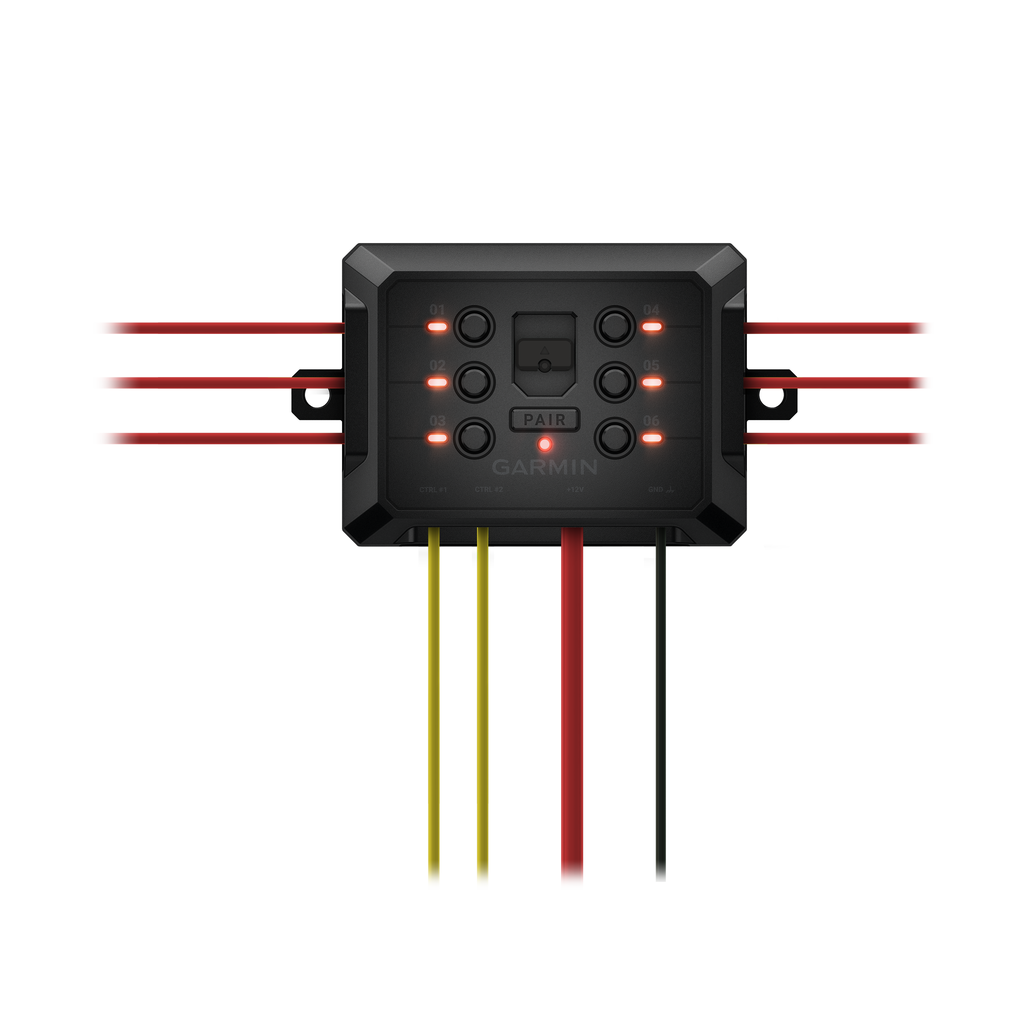 GARMIN PowerSwitch™