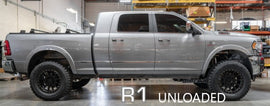 Carli Backcountry 2.0 System, 2014+ Dodge Ram 2500 Diesel, R1 Coils