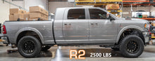 Load image into Gallery viewer, Carli Backcountry 2.0 System, 2014+ Dodge Ram 2500 Diesel, R2 Coils