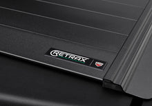 Load image into Gallery viewer, Retrax 07-13 Chevy/GMC 5.8ft Bed (Wide RETRAX Rail) RetraxPRO MX
