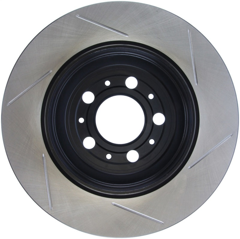 StopTech Slotted Sport Brake Rotor