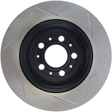 Load image into Gallery viewer, StopTech Slotted Sport Brake Rotor