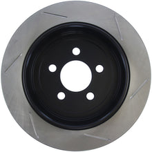 Load image into Gallery viewer, StopTech Slotted Sport Brake Rotor