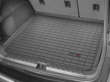 Load image into Gallery viewer, WeatherTech 2019+ Volvo XC40 Cargo Liners - Black