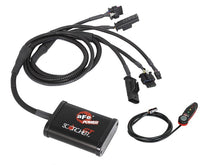 Load image into Gallery viewer, aFe Scorcher GT Power Module 2021 Ford F-150  2.7L/3.5L