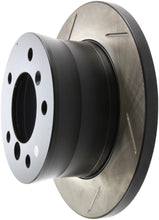 Load image into Gallery viewer, StopTech Slotted Sport Brake Rotor