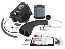 Load image into Gallery viewer, aFe AFE Momentum GT Pro 5R Intake System 09-17 Toyota Land Cruiser LC70 V6-4.0L