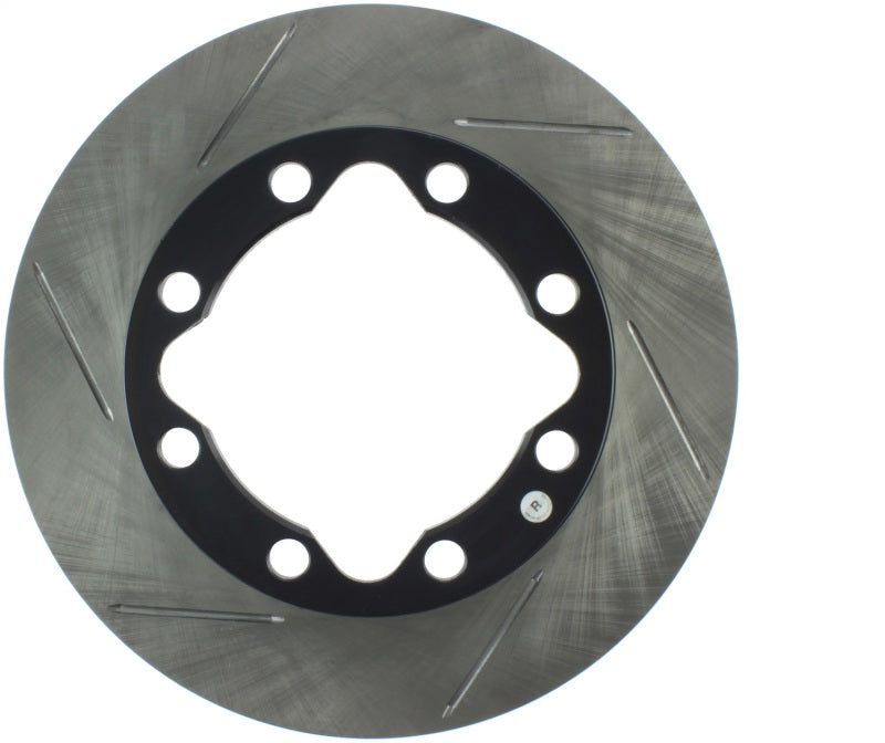 StopTech Slotted Sport Brake Rotor