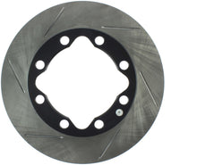 Load image into Gallery viewer, StopTech Slotted Sport Brake Rotor