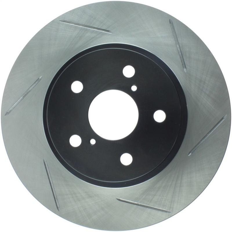 StopTech Slotted Sport Brake Rotor