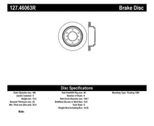 Load image into Gallery viewer, StopTech Slotted &amp; Drilled Sport Brake Rotor