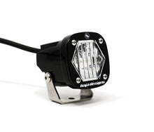 Load image into Gallery viewer, Baja Designs S1 Wide Cornering LED Light w/ Mounting Bracket Single.