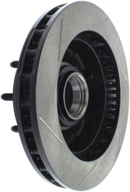 StopTech Slotted Sport Brake Rotor