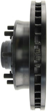 Load image into Gallery viewer, StopTech Slotted &amp; Drilled Sport Brake Rotor