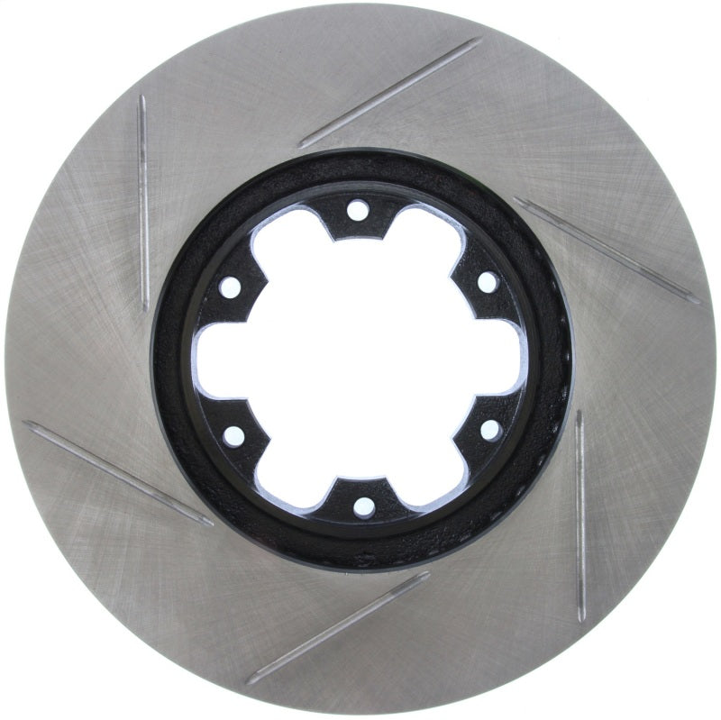 StopTech Slotted Sport Brake Rotor