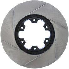 Load image into Gallery viewer, StopTech Slotted Sport Brake Rotor