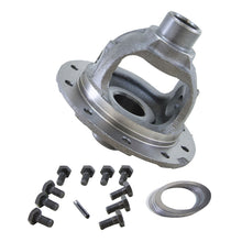 Load image into Gallery viewer, Yukon Gear Replacement Standard Open Carrier Case For Dana 44 / 30 Spline / 3.92+ / Bare