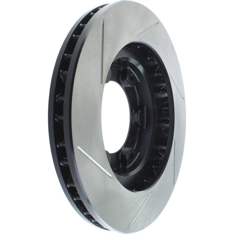 StopTech Slotted Sport Brake Rotor