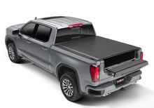 Load image into Gallery viewer, Truxedo 19-20 GMC Sierra &amp; Chevrolet Silverado 1500 (New Body) 5ft 8in Lo Pro Bed Cover