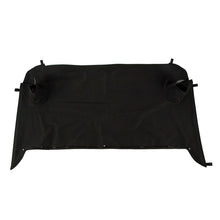 Load image into Gallery viewer, Rugged Ridge Tonneau Cover Extension 07-18 Jeep Wrangler JKU 4 Door