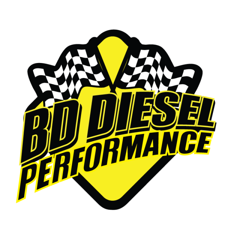 BD Diesel Throttle Sensitivity Booster - Chevy / GMC