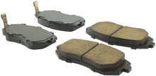 Load image into Gallery viewer, StopTech Street Select Brake Pads - Front/Rear