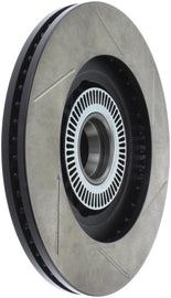 StopTech Slotted Sport Brake Rotor