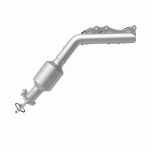 Load image into Gallery viewer, MagnaFlow Conv DF Toyota 03-09 4Runner/05-09 Tacoma/05-06 Tundra 4.0L P/S Manifold (49 State)